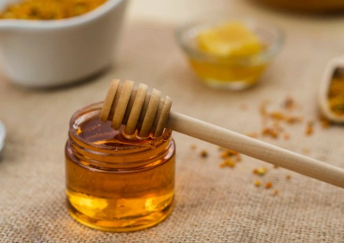 فوائد العسل