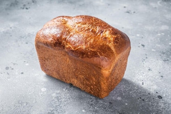 وصفة خبز البريوش