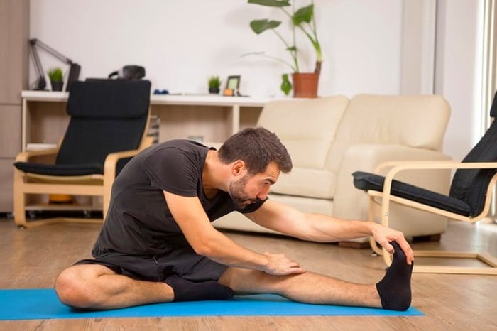 ممارسه الرياضه