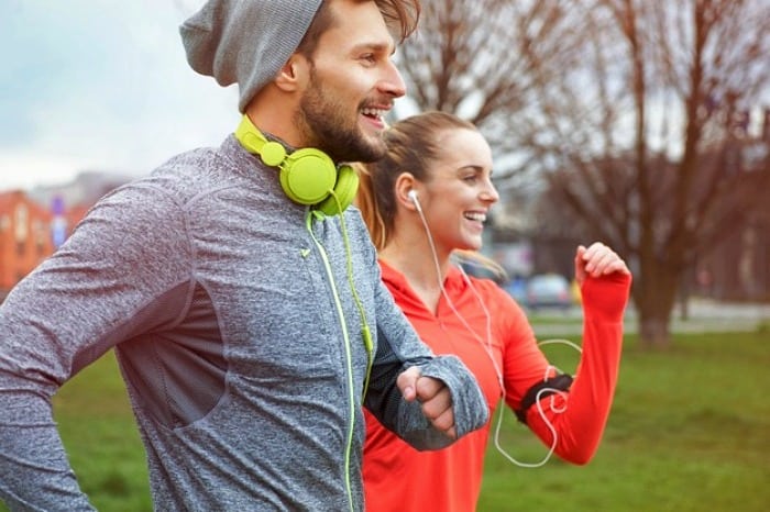 تحسين الاداء الرياضي