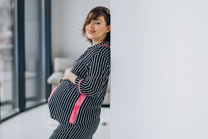 صحة المرأة الحامل
