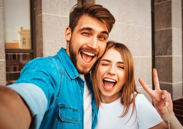 سعادة المرأة