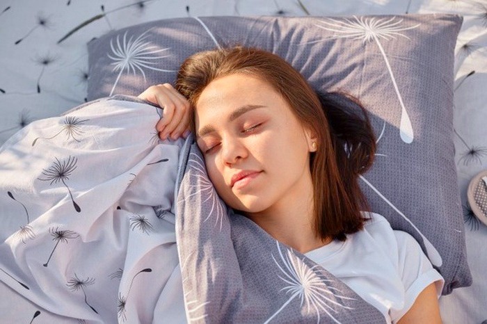 الكثير من النوم