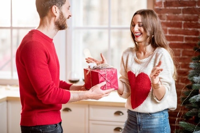 هدية للمرأة