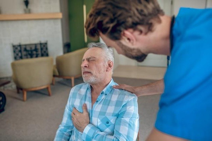 امراض قلبية